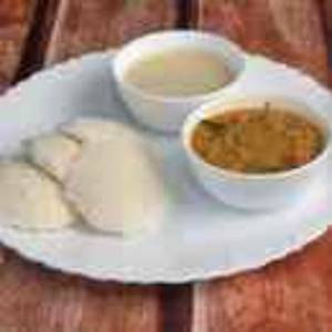 Rasam Idli