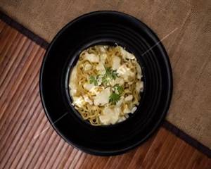 Butter Maggi