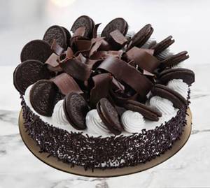 Oreo Cake