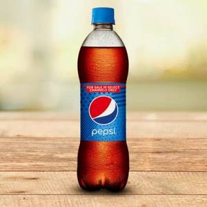 Pepsi Pet Bottle (475 ml)
