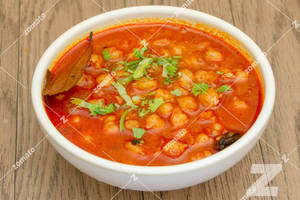 Chana Masala