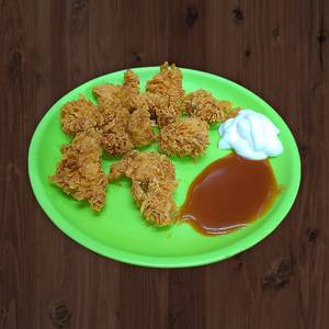 Chicken pops [1 plate]
