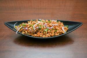 Crispy Corn Kernels