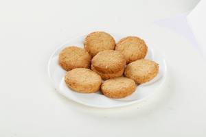Coconut Cookies (300 g ) /Pkt