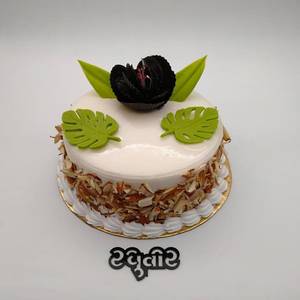 Almond Honey Cake [500 Grams]
