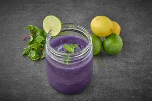 Black Currant Granita (400ml)