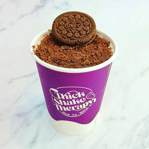 Oreo Thickshake