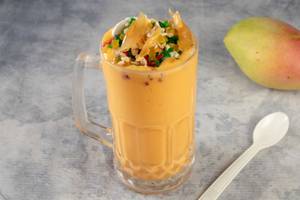 Mango Mastani