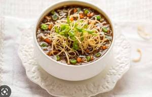 Veg Manchow Soup