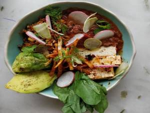 Mexican Bowl