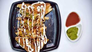 Special Club Sandwich