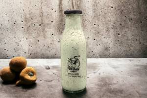 Kiwi Milkshake