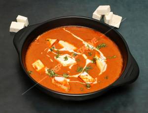 Paneer Butter Masala [Half]