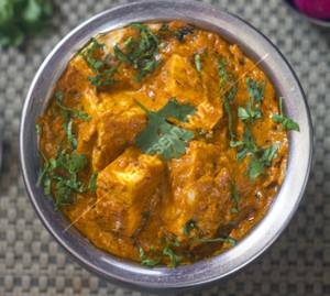 Butter Paneer Masala [Full]
