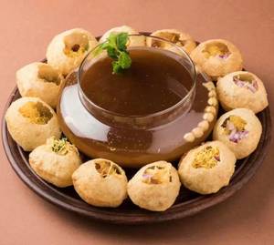 Family Pack Pani Puri
