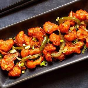 Chilli Gobi