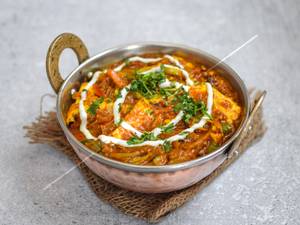 Paneer Kadai