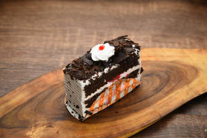 Black Forest Pastry