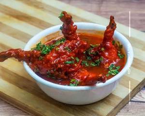 Chicken Lollipop Gravy