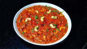 Veg Kajukari Sweet