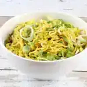 Veg Hakka Noodles