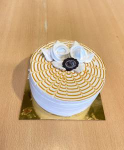 Butterscotch Cake [500 Grams]