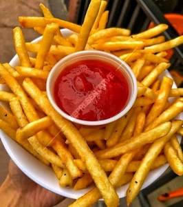 Chilly Fries