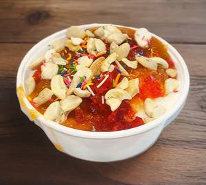 Kurbani Ka Meeta Ice Cream