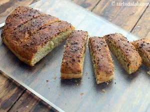 Garlic Bread (simple)