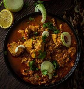Murgh Rara