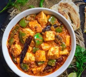 Kadhai Paneer  