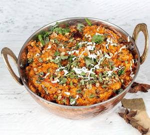 Mixed Veg Curry