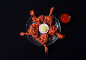 Chicken Lollipop