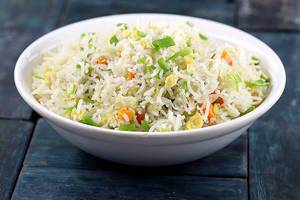 Egg Fried Rice
