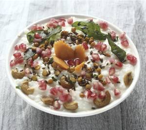 Curd Rice