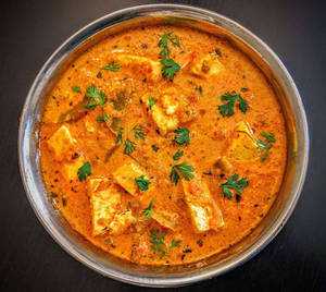 Paneer Mumtaz