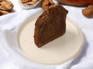 Banana Walnut Cake 100g