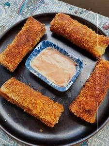 Chicken Stick Roll