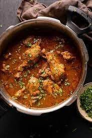 Chicken Curry