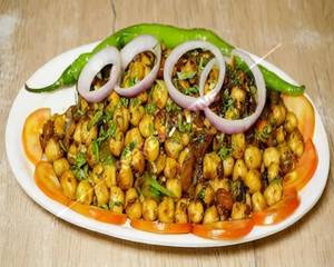 Chana Masala