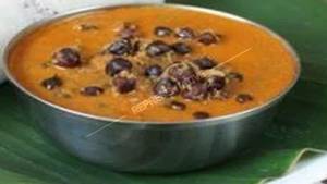 Kadala Curry