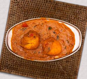 Aloo Dum
