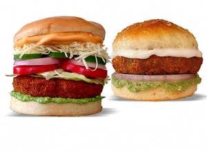 1 Classic Burger + 1 My Fiiller Burger