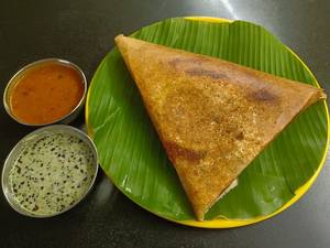 Masala Dosa