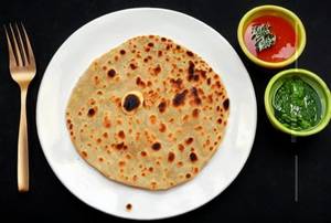 Aloo Paratha