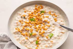 Bundi Raita