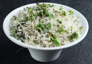 Jeera Rice
