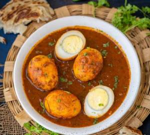Egg Curry