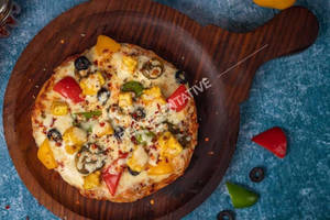Tandoori Paneer