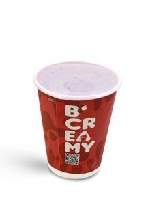 Black Currant Thick Shake